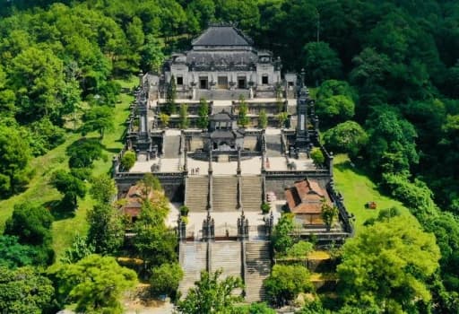 Huế Fresh