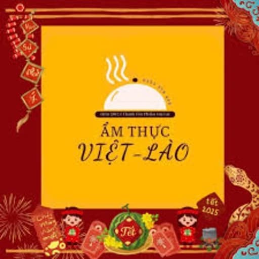 Giao lưu văn hoá Ẩm thực Việt - Lào