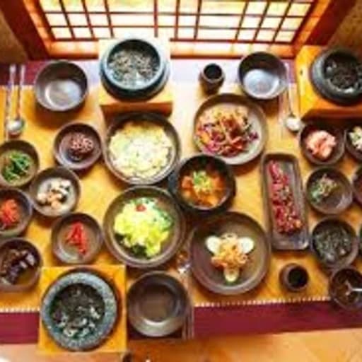 Giao lưu Ẩm thực Việt - Hàn