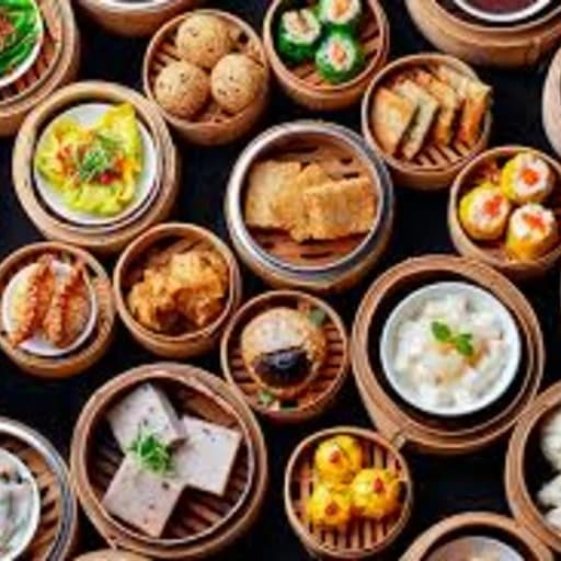 Giao lưu ẩm thực Việt - Trung