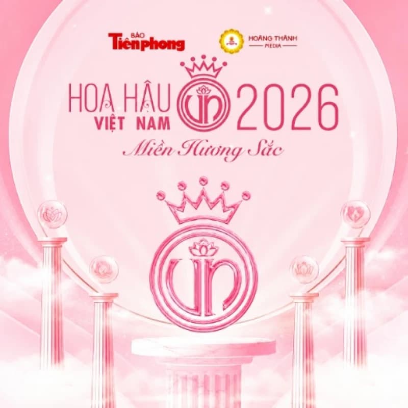 Cuộc thi Hoa hậu Việt Nam 2026