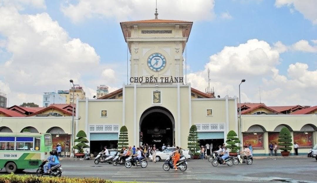 Hồ Chí Minh