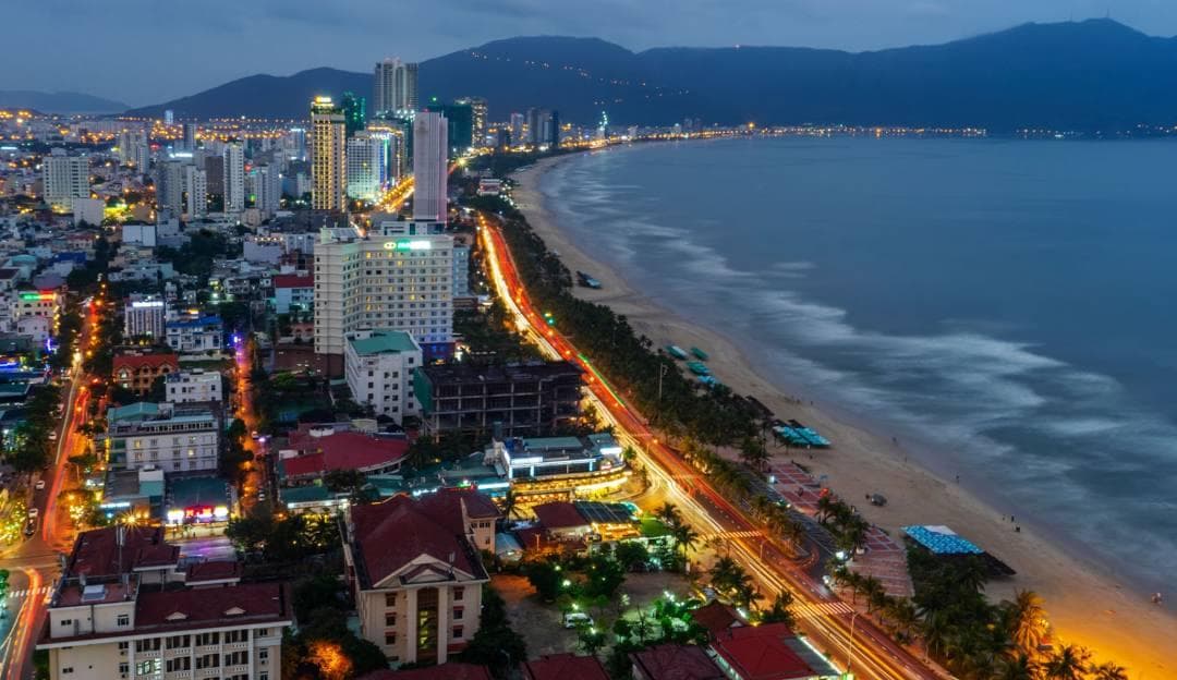 Đà Nẵng