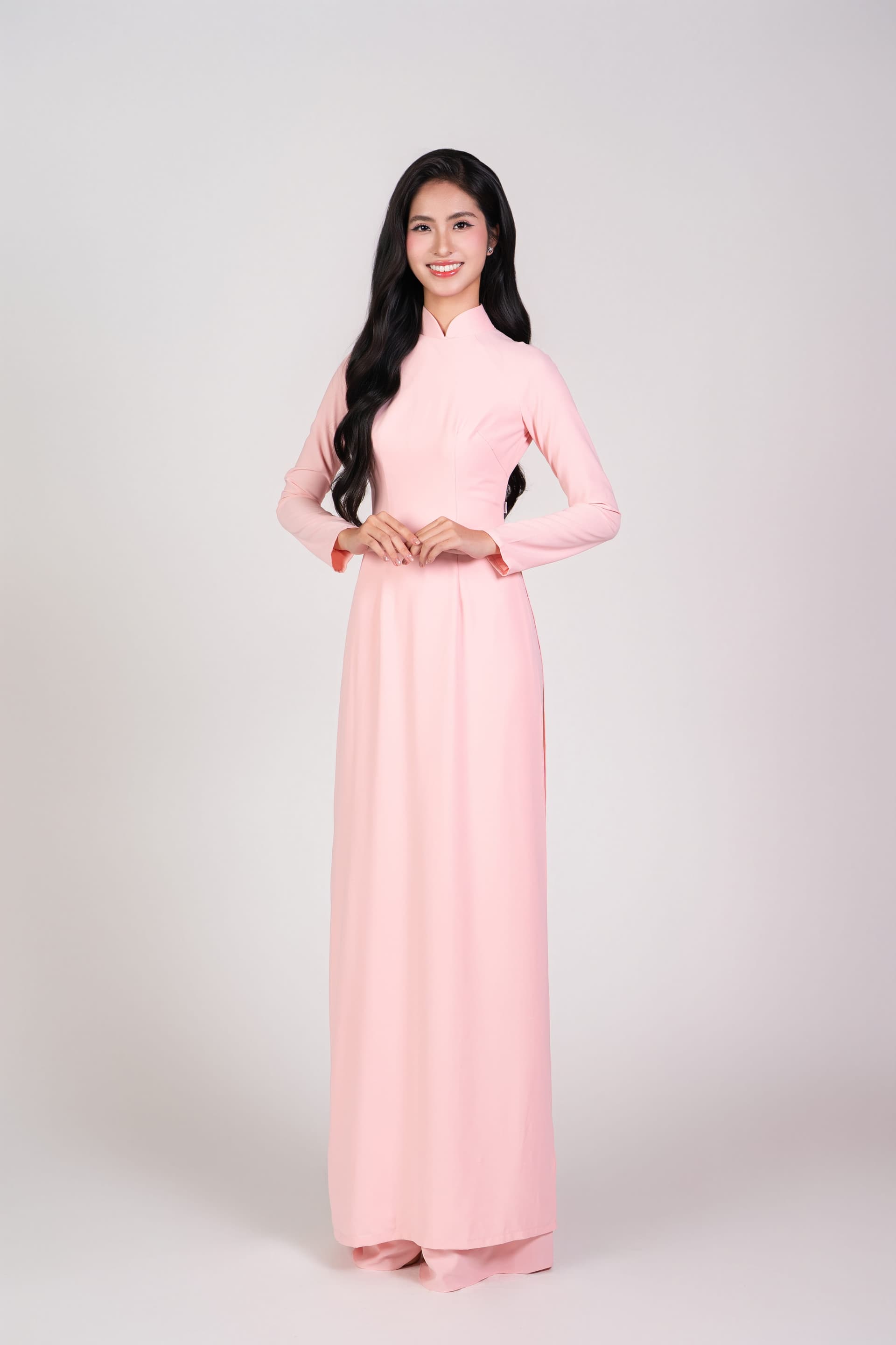 Ảnh thí sinh Lê Phương Nghi