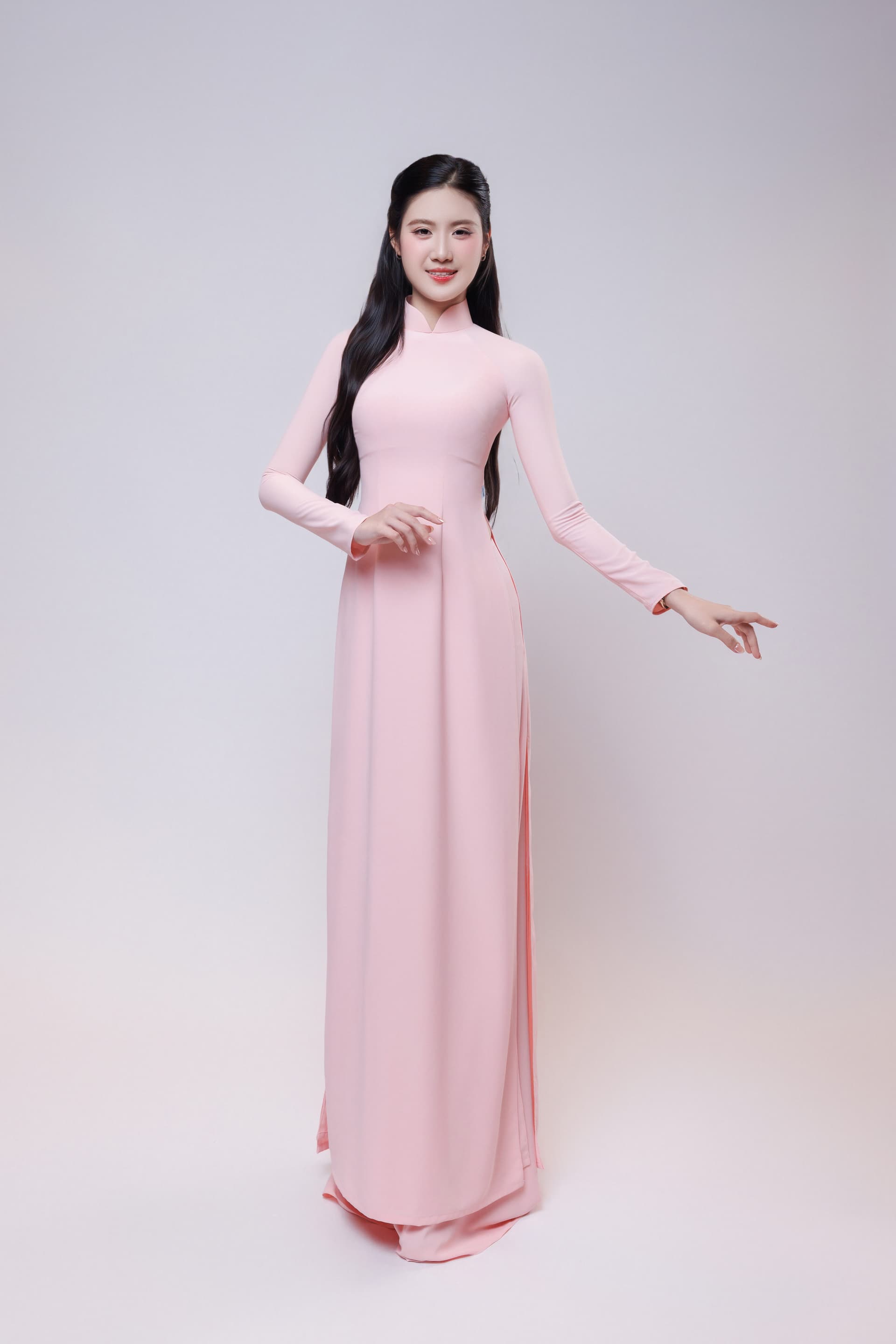 Ảnh thí sinh Phạm Vân Hà