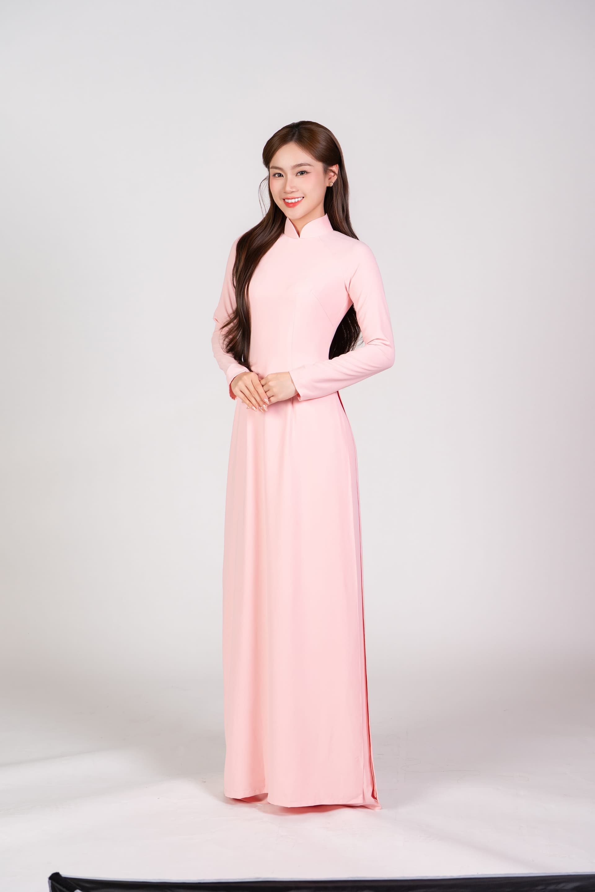 Ảnh thí sinh Nguyễn Ngọc Thảo Nguyên