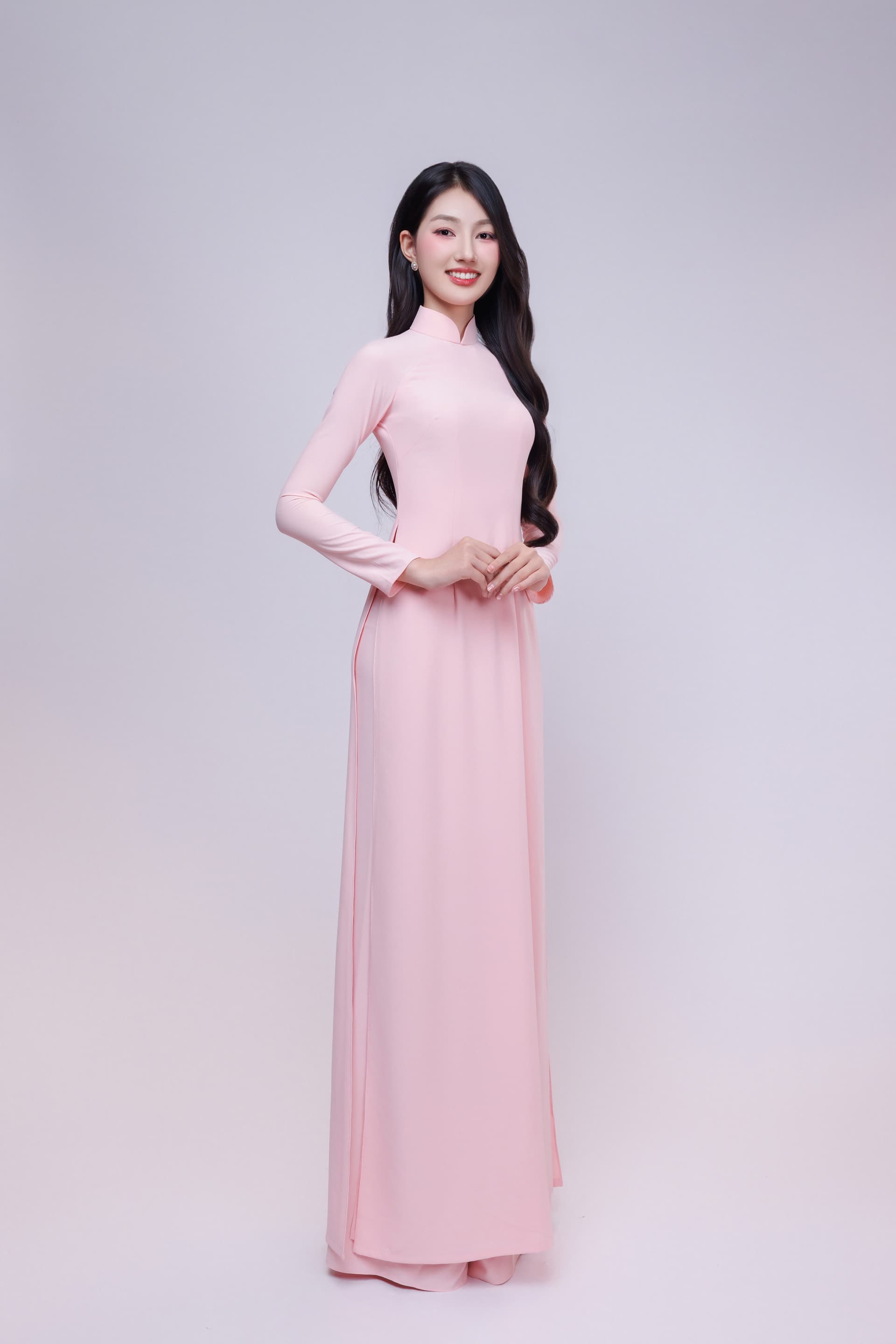 Ảnh thí sinh Đặng Thị Ngọc Lan
