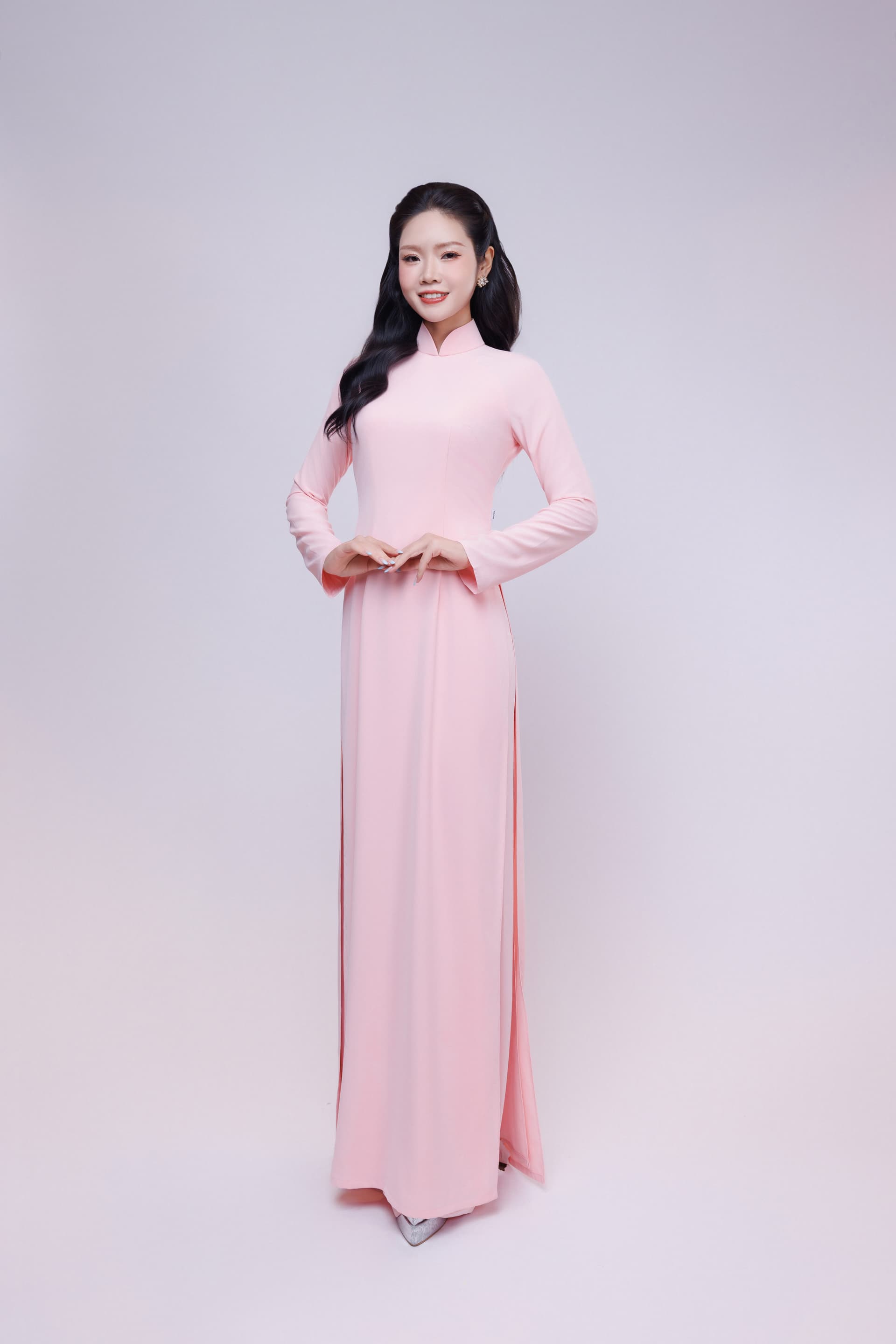 Ảnh thí sinh Đinh Ngọc Châu