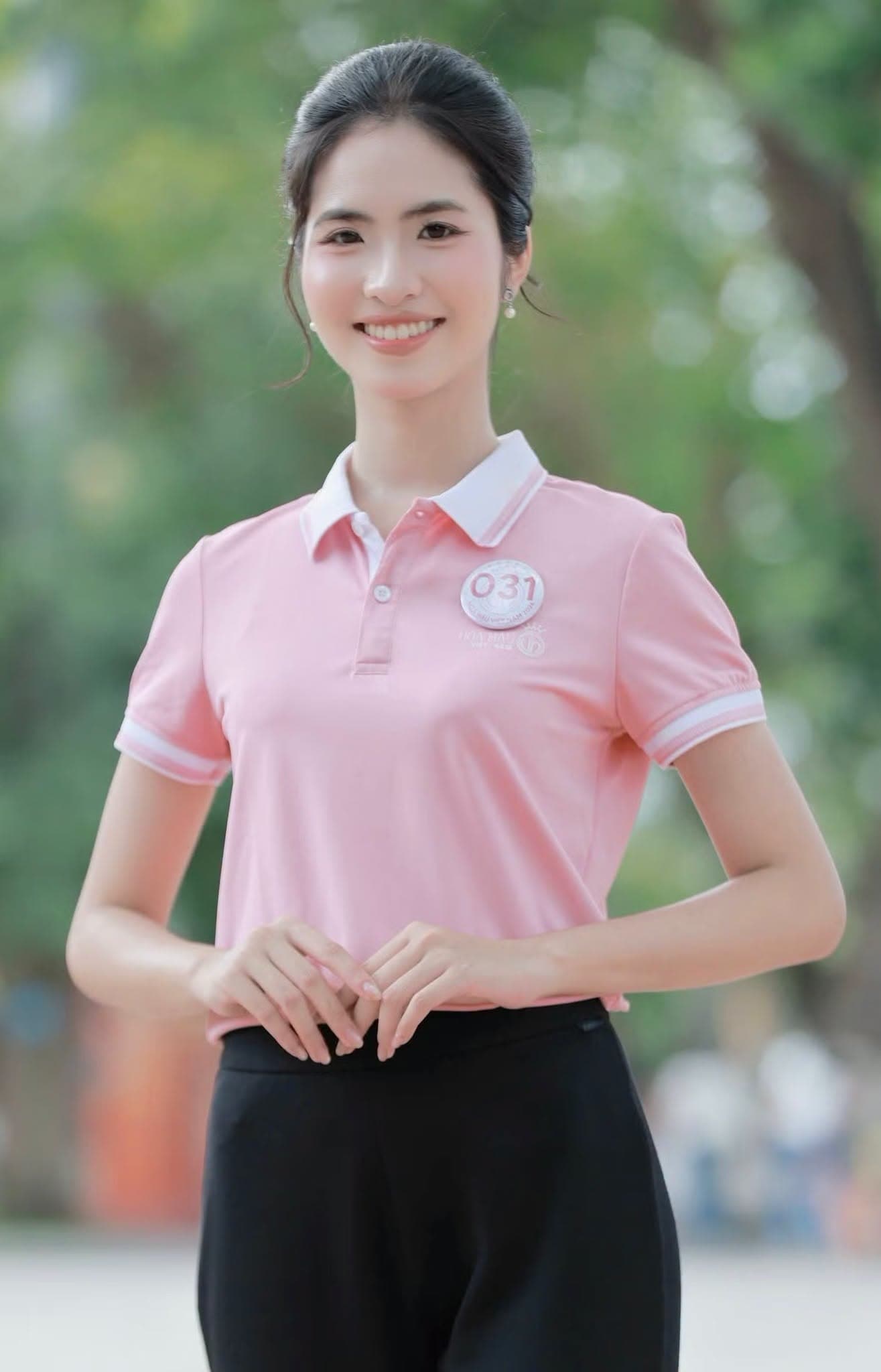 Lê Phương Nghi — ảnh 1