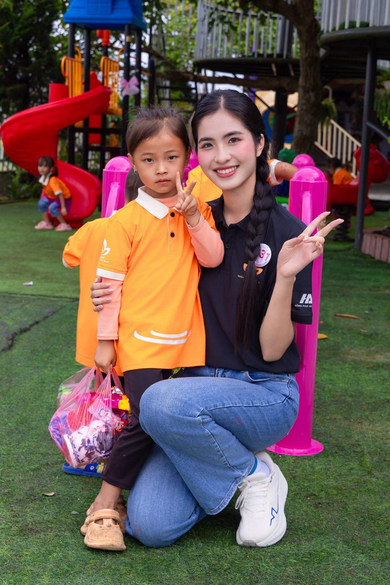 Lê Phương Nghi — ảnh 4