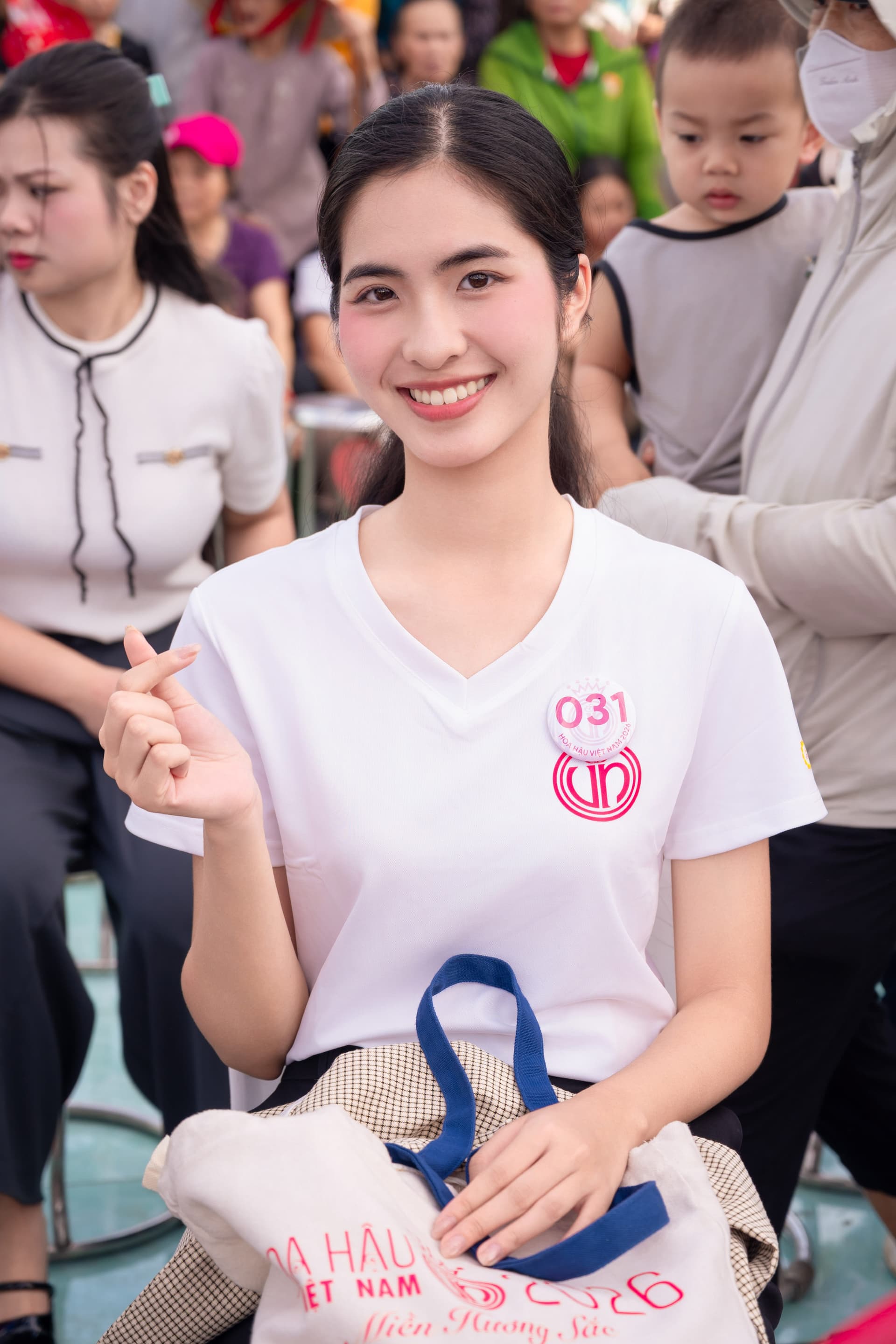 Lê Phương Nghi — ảnh 2