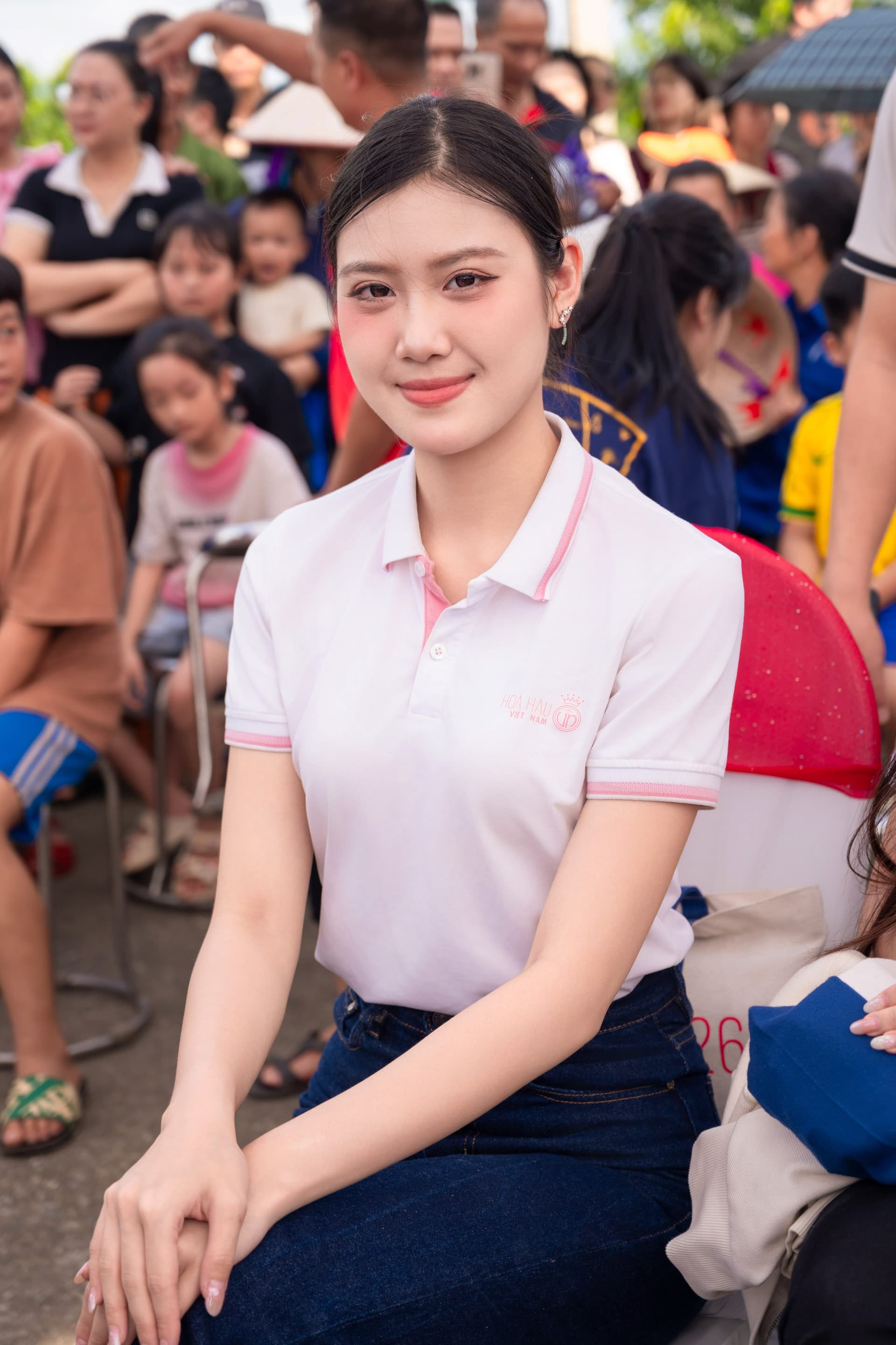 Phạm Vân Hà — ảnh 3