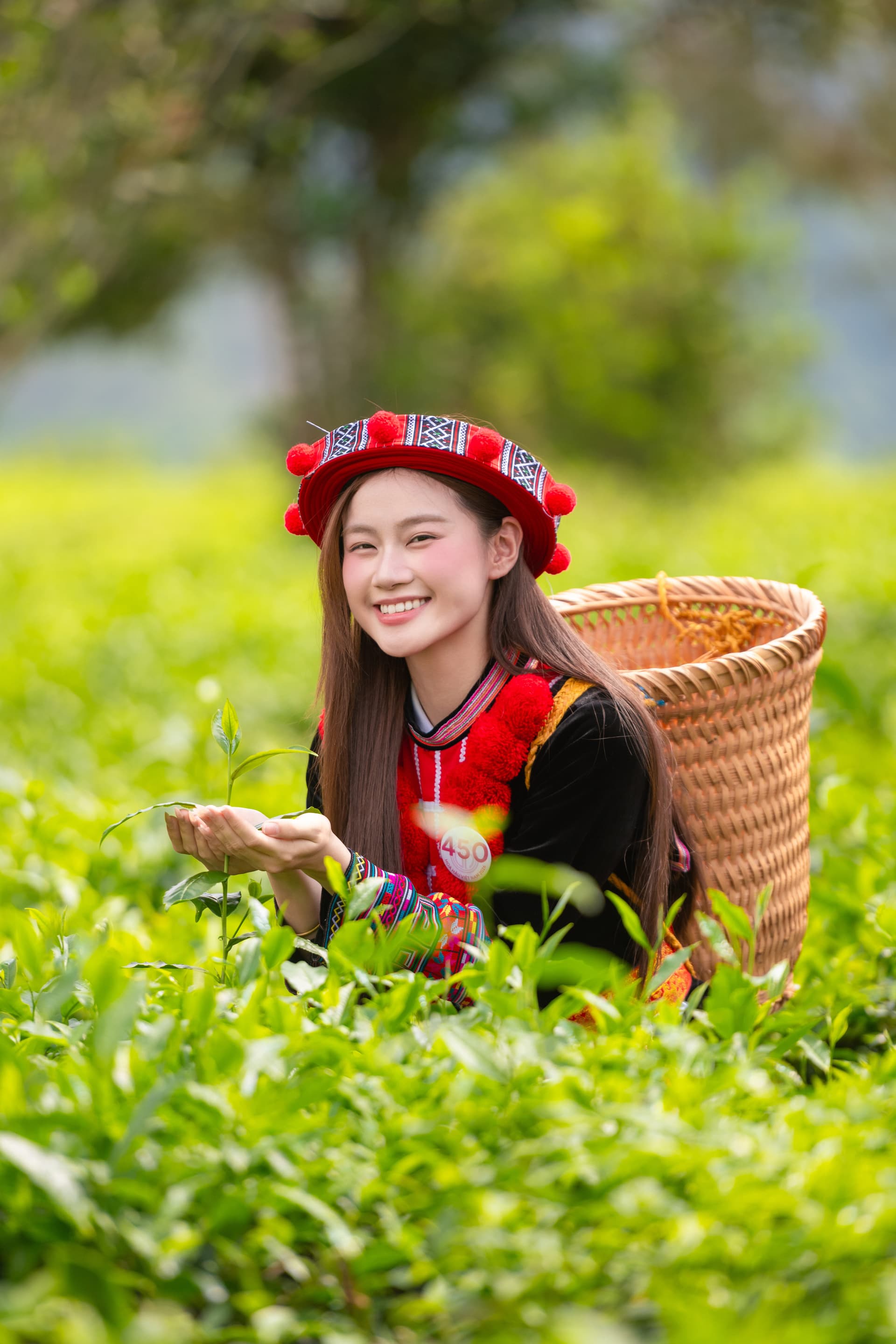 Nguyễn Ngọc Thảo Nguyên — ảnh 2